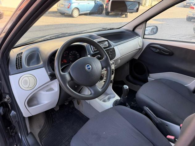 Fiat Punto 1.3 Multijet 16V 5 porte Dynamic - Foto 6