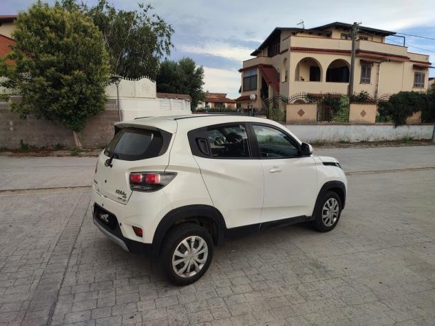 Mahindra KUV100 GPL CASA MADRE 1.2 K8 5 PORTE BASSI CONSUMI - Foto 6