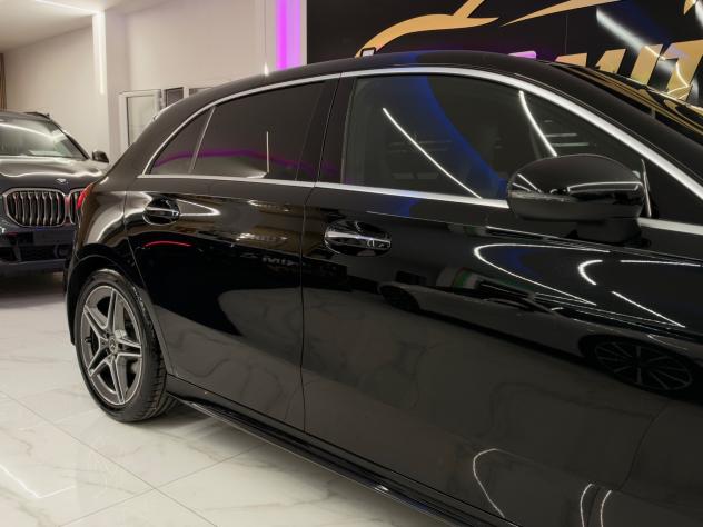 Mercedes-benz Classe A 180d AMG Line Premium - Foto 4