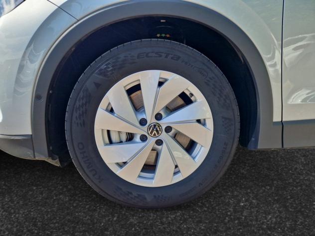 Volkswagen Tiguan Tiguan 2.0 tdi Life 150cv dsg - Foto 9