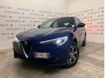 Alfa Romeo Stelvio 2.2 Turbodiesel 190 CV AT8 Q4 Business