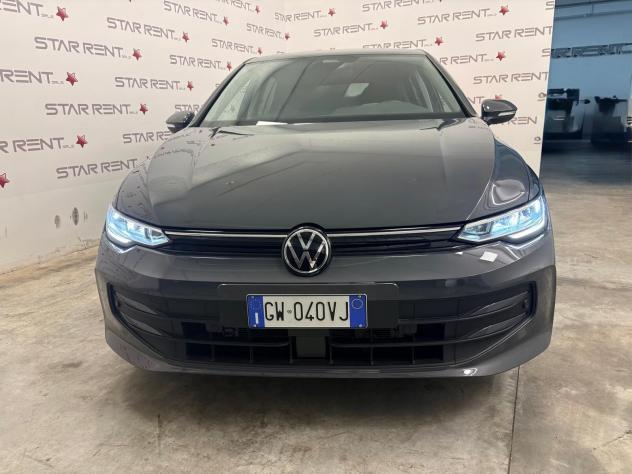 Volkswagen Golf 2.0 TDI 115 CV SCR Life - Foto 4