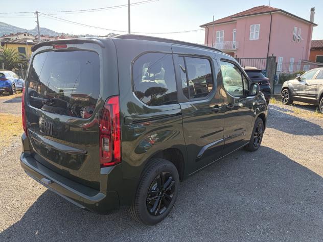 FIAT QUBO 1.5 Diesel 100 Cv Mt6 Icon - Foto 7