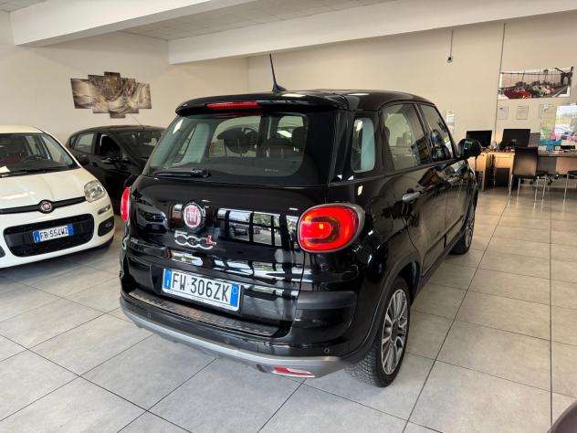 Fiat 500L 1.3 MULTIJET 95CV CROSS 2019 - Foto 4