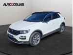 Volkswagen T-Roc T-Roc 1.5 tsi Style dsg