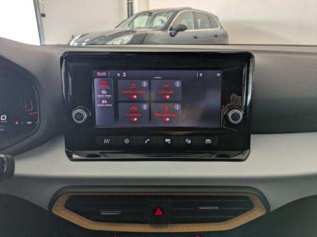 SEAT Arona 1.0 EcoTSI Style rif. 23494266 - Foto 7