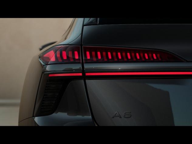 Audi A6 AVANT MY26 AVANT QTDI3,0 V6220 A7S - Foto 7
