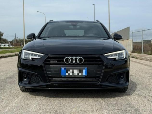 AUDI A4 Avant 3.0 50 TDI quattro tiptronic Business Sport rif. 23711114 - Foto 2
