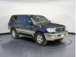 Toyota Land Cruiser 100 full optional