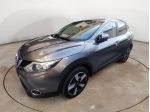Nissan Qashqai Qashqai 1.6 dci Tekna 2wd 130cv xtronic my16