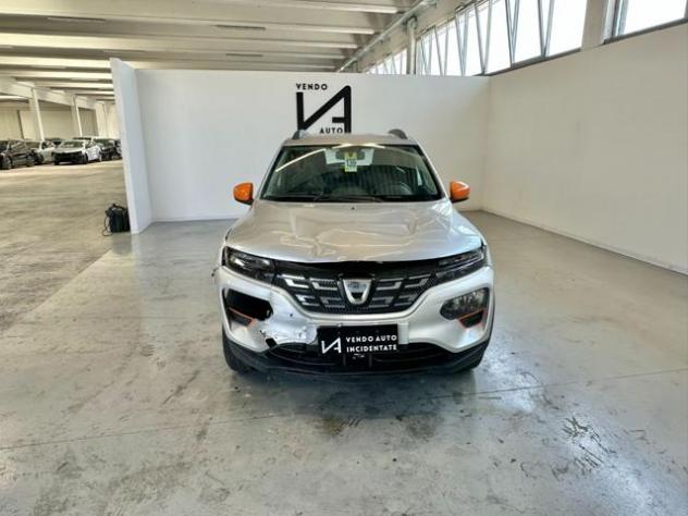DACIA Spring ELECTRIC 45 COMFORT PLUS rif. 23830245 - Foto 2