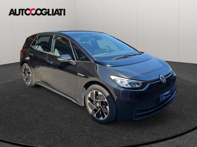 Volkswagen ID.3 ID.3 58 kw/h 204 CV - Foto 3