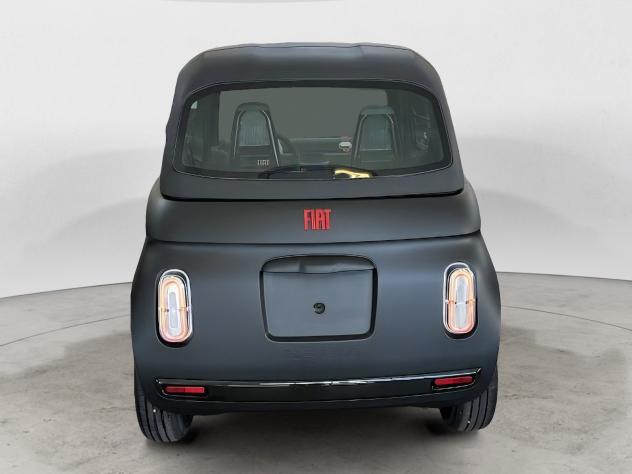 FIAT Topolino SPORTING - Foto 5