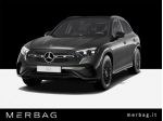 Mercedes-Benz GLC 220 d AMG Line Premium 4matic auto
