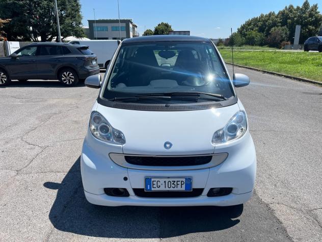 Smart ForTwo 1000 52 kW - Foto 3