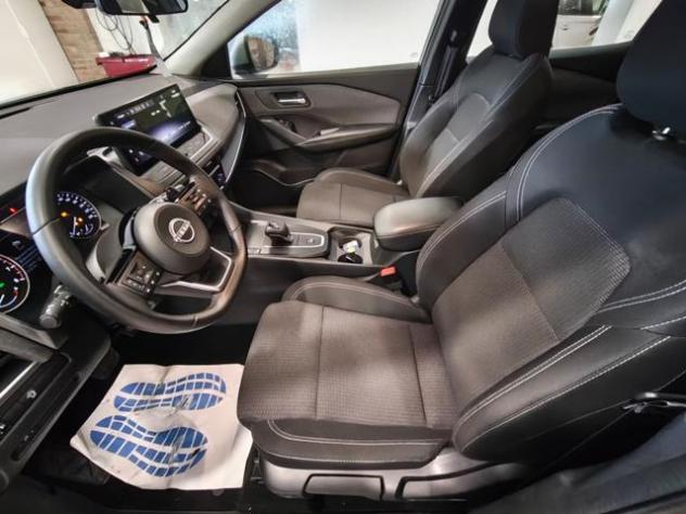NISSAN Qashqai MHEV 158 CV Xtronic Acenta rif. 23378549 - Foto 4