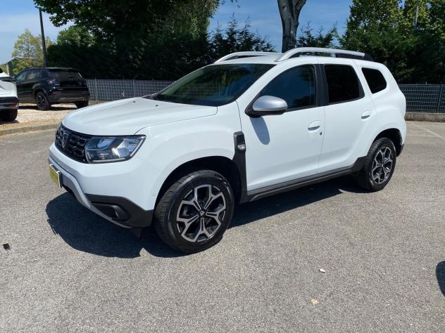 Dacia Duster 1.0 TCe 4x2 100cv Eco-G PRONTA CONSEGNA - Foto 2