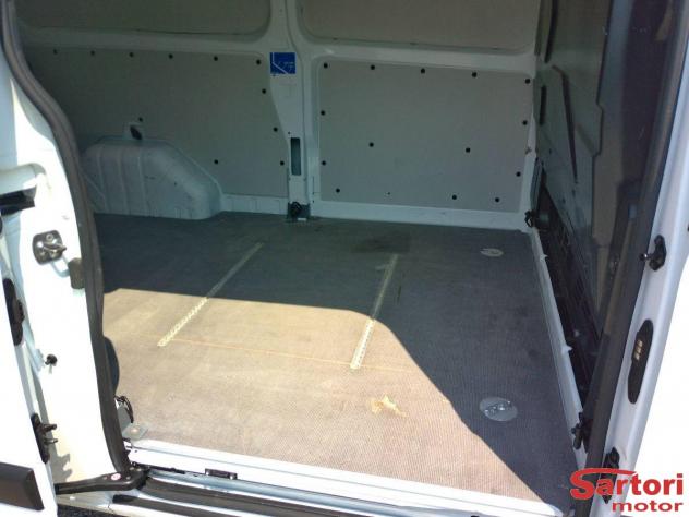 FORD - Transit Custom - Foto 8