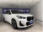 Bmw X1 sDrive 18d Msport Automatica