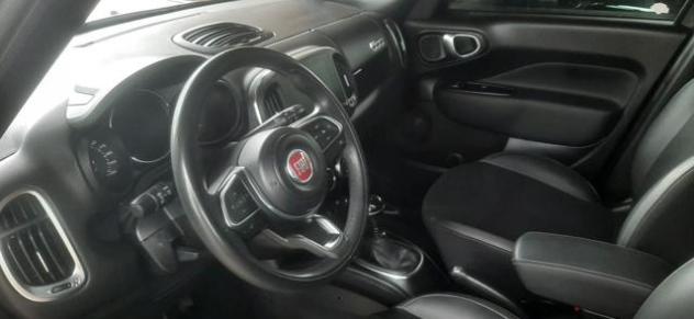 FIAT 500L 1.3 Multijet 95 CV Cross rif. 24044141 - Foto 8