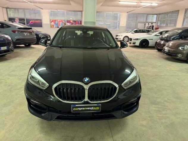 BMW 116 d 5p. Sport rif. 23505166 - Foto 6