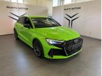 Audi RS 3 Sportback TFSI quattro S tronic S.Back