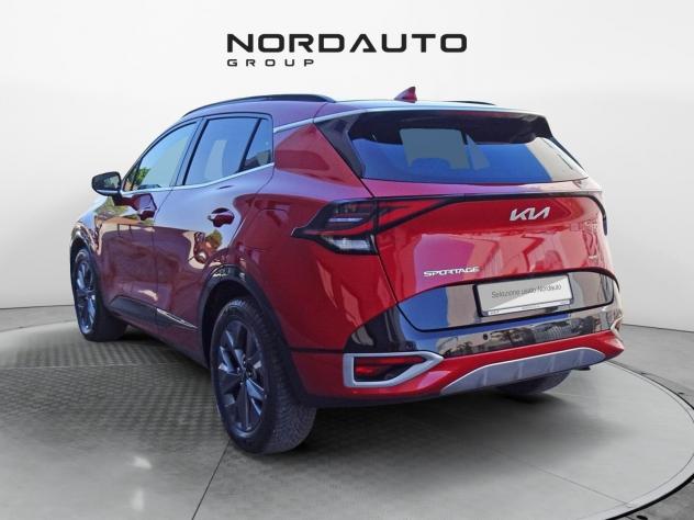 Kia Sportage 5ª serie 1.6 TGDi HEV AT GT-line - Foto 3