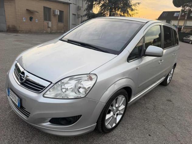 OPEL Zafira 1.9 16V CDTI 150CV Cosmo senza lavoro da fare rif. 23525081