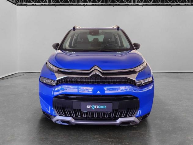 Citroën C3 Aircross PureTech 110 S&S Feel - Foto 2