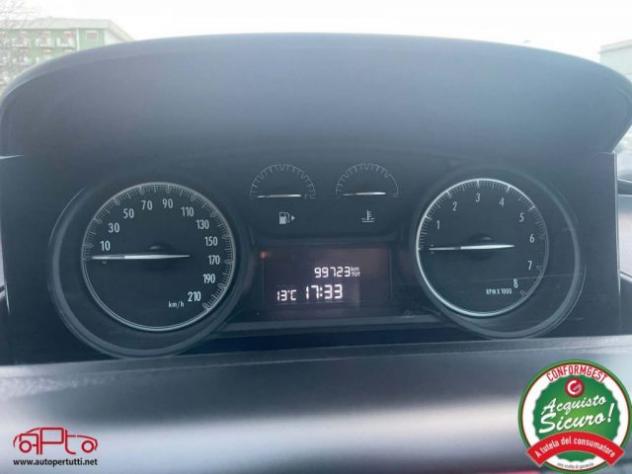 LANCIA Ypsilon 1.2 69 CV 5 porte Gold rif. 20001420 - Foto 6