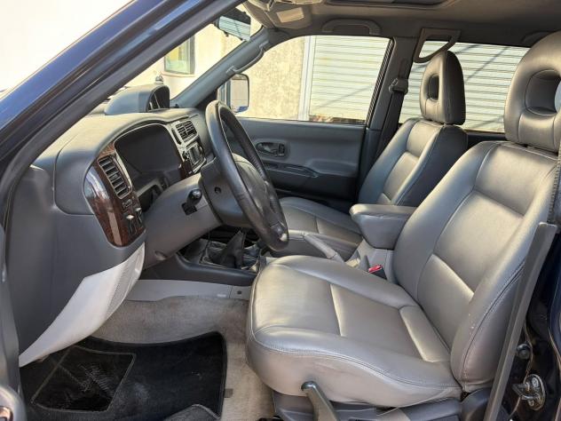 Mitsubishi Pajero Sport Pajero Sport Wagon 2.5 tdi GLS 115cv - Foto 8