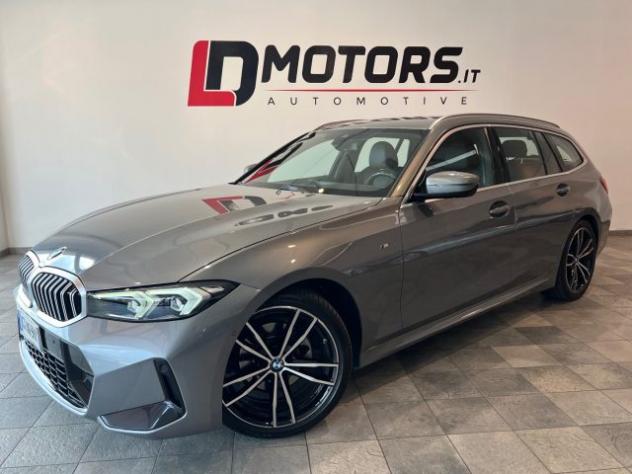 BMW 320 d 48V Touring Msport M Sport rif. 23778768