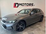 BMW 320 d 48V Touring Msport M Sport rif. 23778768