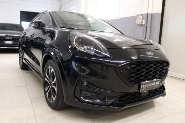 FORD Puma 1.0 EcoBoost Hybrid 125 CV S&S aut. ST-Line rif. 24174452