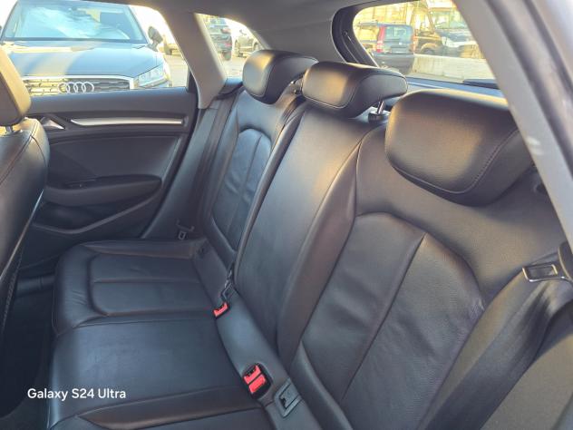 Audi A3 SPB 30 TDI S line edition - Foto 10