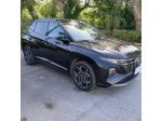 Hyundai Tucson Tucson 1.6 HEV aut. N Line