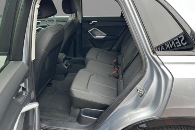 AUDI Q3 35 TDI S tronic Business Advanced rif. 23798104 - Foto 8