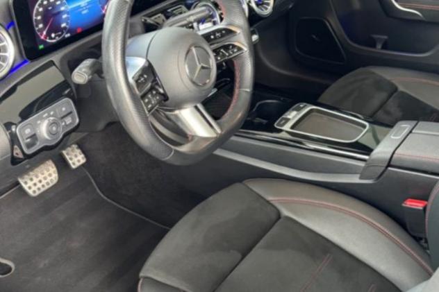 MERCEDES-BENZ A 220 d Automatic AMG Line Premium rif. 24049522 - Foto 6