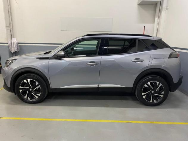 Peugeot 2008 II 2020 1.2 puretech Allure Navi Pack s&s 130cv - Foto 5