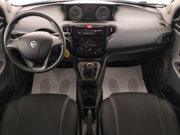 Lancia Ypsilon 1.2 69 CV Silver - NEOPATENTATI - Foto 7