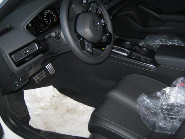 HONDA Civic 2.0 Hev eCVT Sport rif. 20817786 - Foto 10