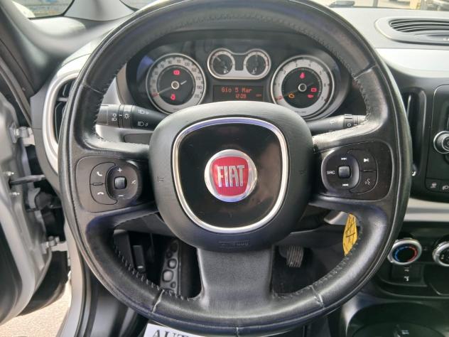 Fiat 500L 1.4 95 CV Lounge - Foto 4