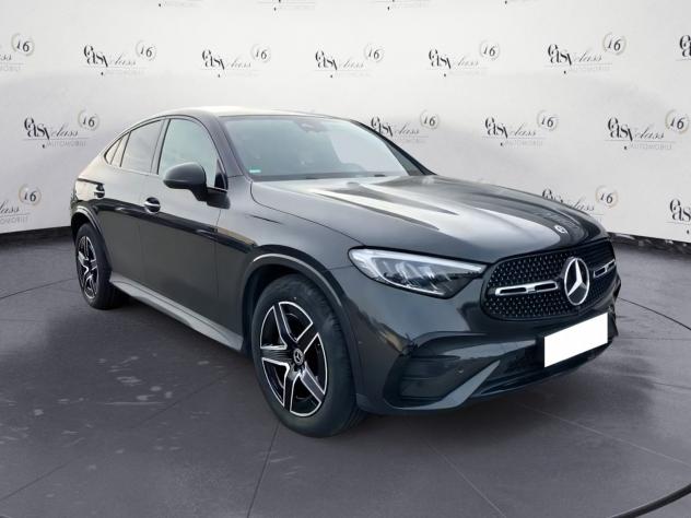 Mercedes-Benz GLC Coupé Mercedes-Benz GLC 220d 4Matic Premium AMG BLACK PACK - Foto 3