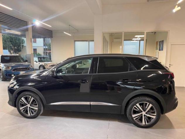 PEUGEOT 3008 BlueHDi 130 S&S EAT8 Allure Pack rif. 23978946 - Foto 6