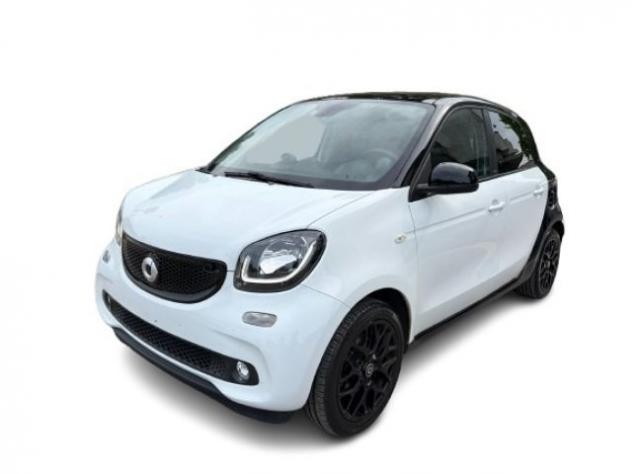 SMART ForFour 70 1.0 twinamic Prime Automatica Tetto Pelle rif. 23543037