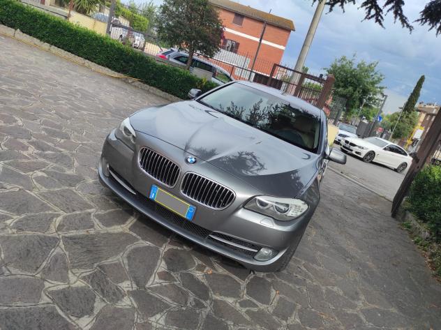 Bmw 520 520d Eletta - Foto 5