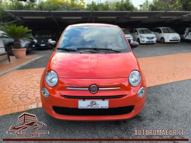 FIAT 500 1.0 Hybrid PERFETTA! PREZZO REALE! rif. 23815421 - Foto 8