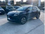 Ford Puma PUMA 1.0 EcoBoost Hybrid  TITANIUM CV 125