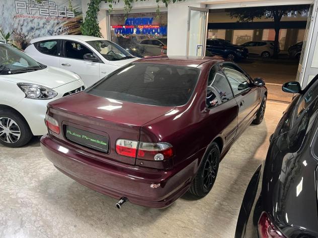 Honda Civic Coup1.6 16V V-TEC ESi GPL ISCRITTA ASI - Foto 3