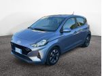 Hyundai i10 III 2023 1.0 mpi Connectline